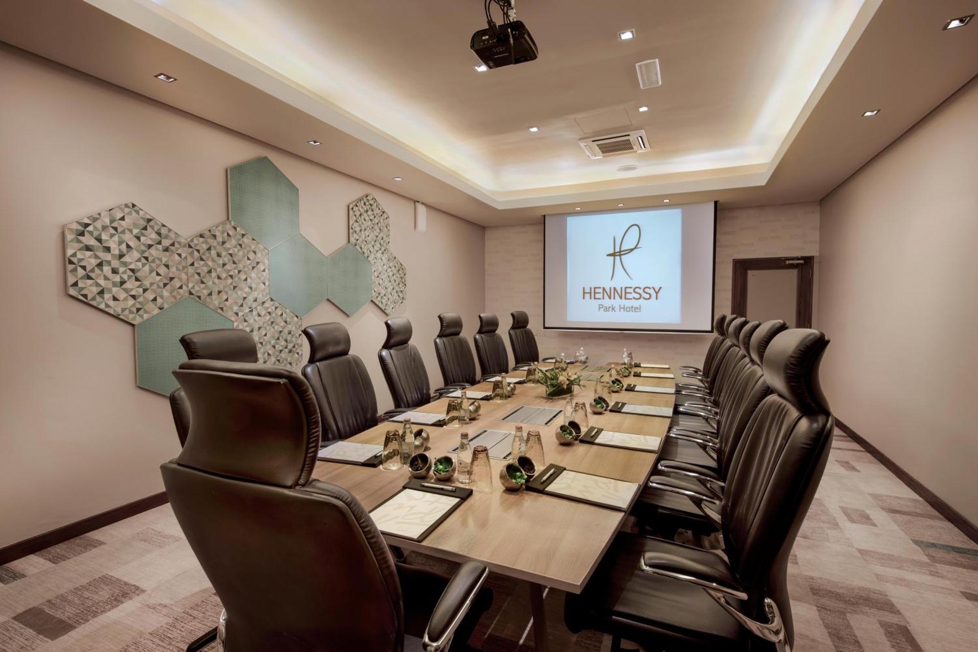 Hennessy Park Hotel Quatre Bornes Zewnętrze zdjęcie