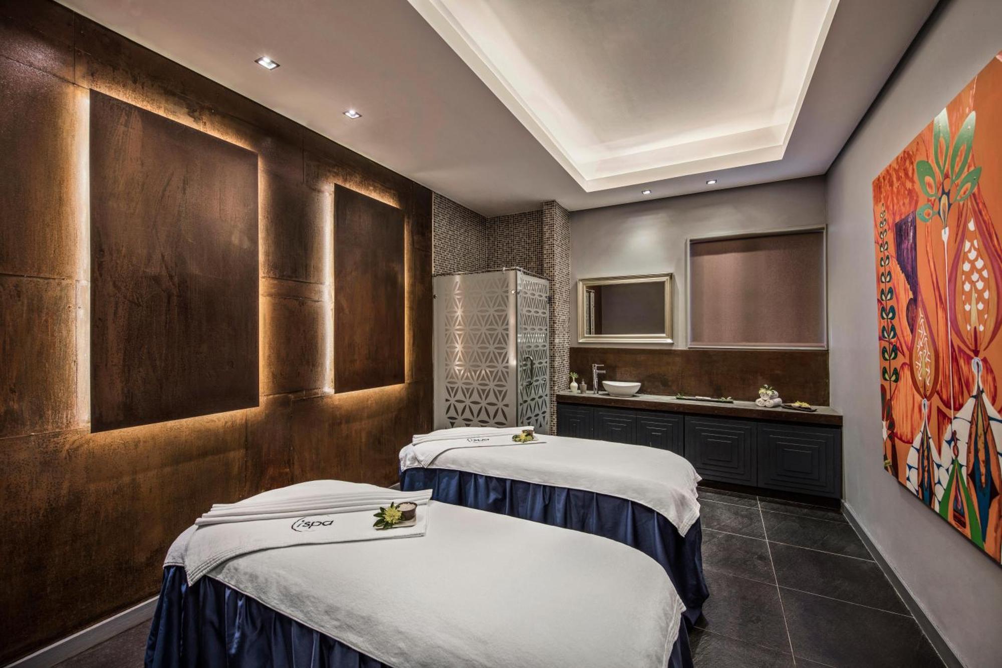Hennessy Park Hotel Quatre Bornes Zewnętrze zdjęcie
