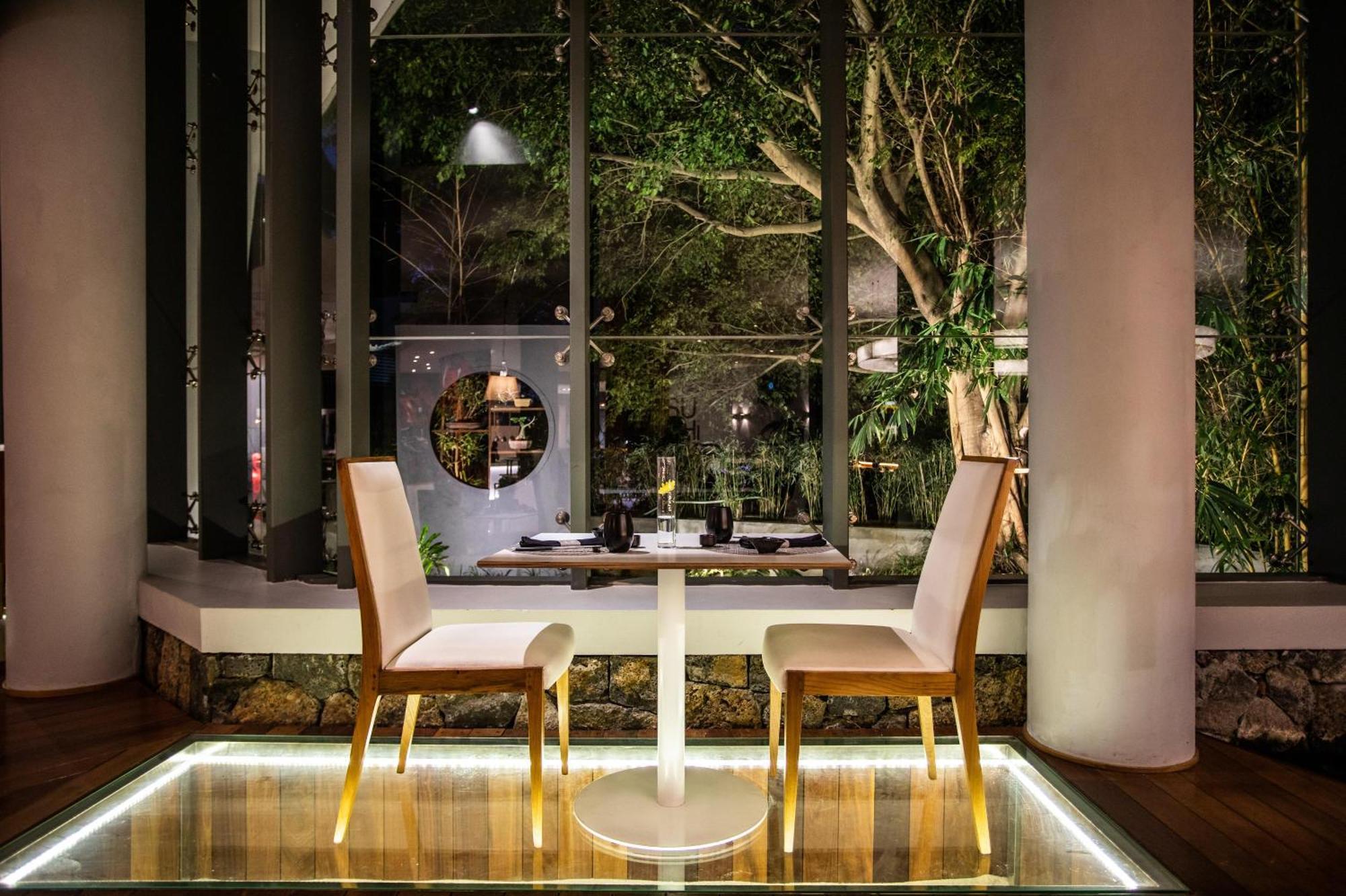 Hennessy Park Hotel Quatre Bornes Zewnętrze zdjęcie