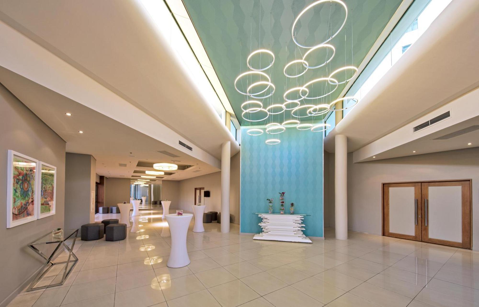 Hennessy Park Hotel Quatre Bornes Zewnętrze zdjęcie