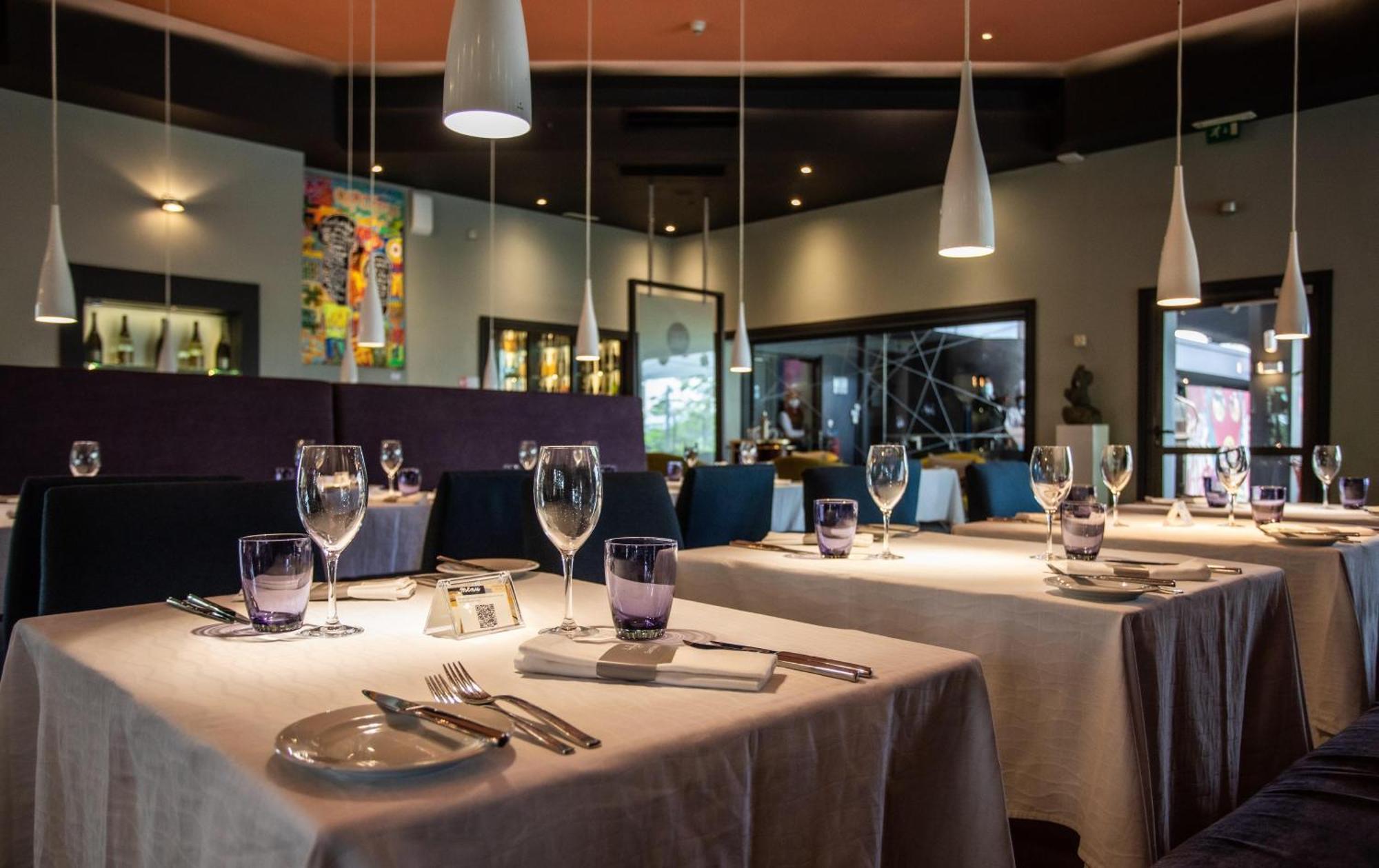 Hennessy Park Hotel Quatre Bornes Zewnętrze zdjęcie