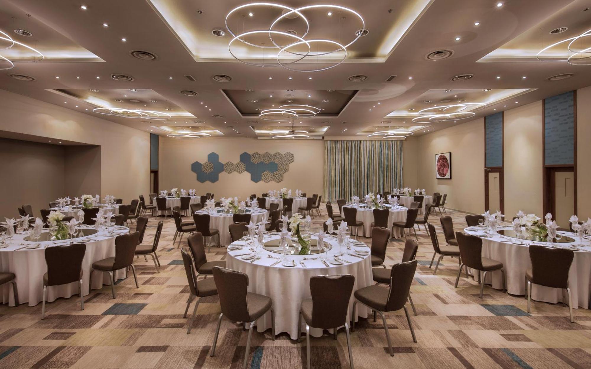 Hennessy Park Hotel Quatre Bornes Zewnętrze zdjęcie