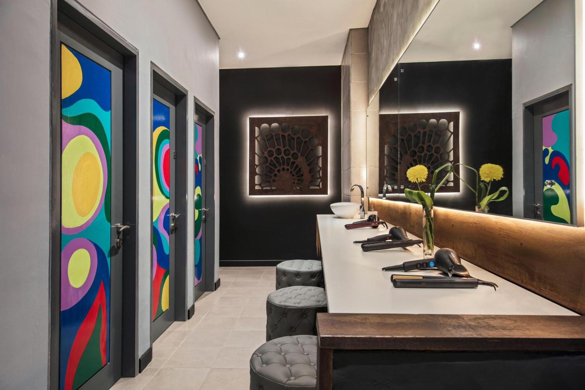 Hennessy Park Hotel Quatre Bornes Zewnętrze zdjęcie