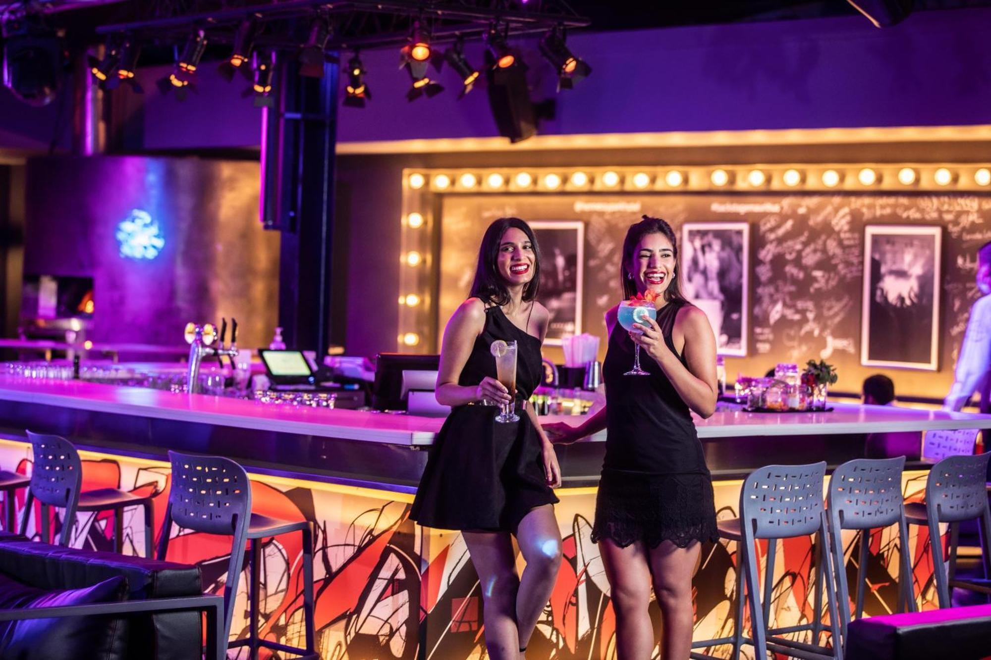 Hennessy Park Hotel Quatre Bornes Zewnętrze zdjęcie
